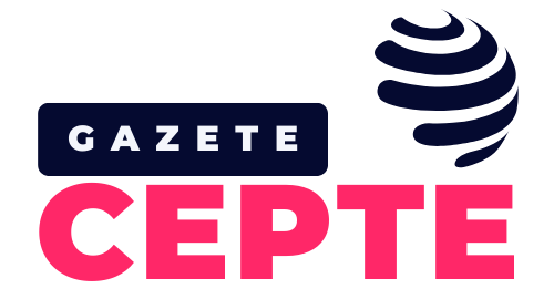 Cepteki Gazeteniz